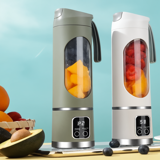 NutriBlend